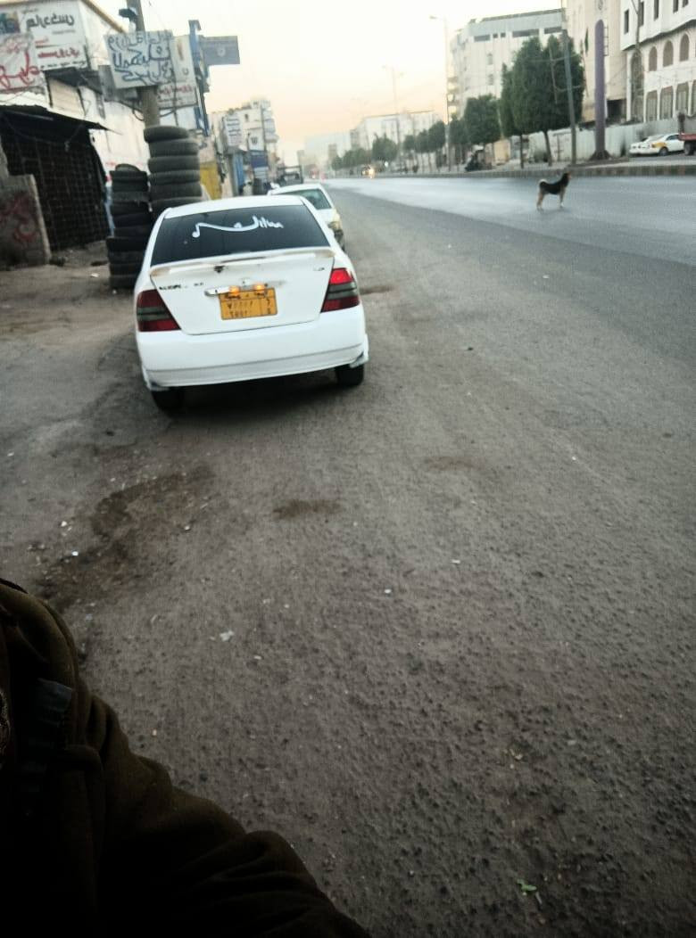 كرلا موديل 2003بضاعه ميحتج جير عيدي فريمت عيدي مكينه 13بالشارع اسيره ميحتج ياعيسا ماشي 200الف كرسي مخمل اسعر 9000سعودي لمدت 24ساعة لتوصل علا الرقم هذا 774467162عنون صنعاءشارعتعزاماانخبه 2


**إذا كنت صاحب هذا الإعلان وتريد حذفه لأي سبب، رجاءا أرسل رسالة إلى الدعم الفني**