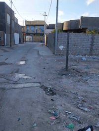 حي الشهداء • ٢٠٠م • طابو زراعي