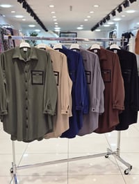 ازياء بشار • قميص • واسط صويره