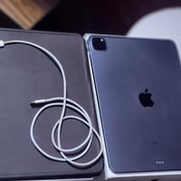 آيباد ١١ برو • ١٢٨ • ببجي ١٢٠ فريم