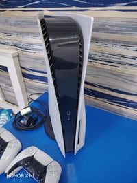 PS5 • يديتين • ٨ اقراص