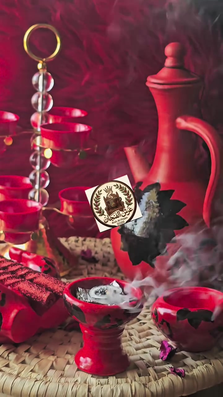 🌹🐆 بين رقة الوردة وهيبة الفهد...

طقم مميز بتصميم يدوي حصري، جمع الفخامة والجرأة في تفاصيل ما بتتشابه مع أي قطعة تانية.

✨ شغل يدوي
✨ تصميم فريد
✨ تفاصيل تخطف الأنظار

لأنو التميز ما بيجي صدفة... التميز اختيار ❤️

📞 للحجز والاستفسار:
0946970580

#عرش_الفنجان #Handmade #HandPainted #CoffeeSet #HomeDecor #LuxuryDecor #وردة_الفهد ✨🌹🐆


**إذا كنت صاحب هذا الإعلان وتريد حذفه لأي سبب، رجاءا أرسل رسالة إلى الدعم الفني**