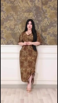 دشداشة نسائي • كريشة • ٨٥ كيلو