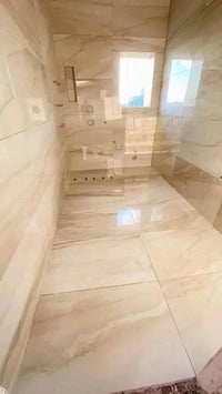 سيراميك • برسلين • مرمر