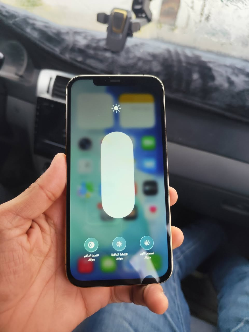 ايفون 12 برو ماكس ذاكره 256 تك بطاريه 83 الجهاز مبدل شاشه فقط اصليه مضبوطه سعرو 325 الف شراي خاص


**إذا كنت صاحب هذا الإعلان وتريد حذفه لأي سبب، رجاءا أرسل رسالة إلى الدعم الفني**