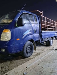 كيا 3000 • موديل ٢٠٠٨ • بابل المسيب