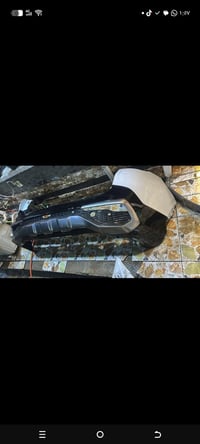 دعاميه مال كيا سبورتج مال برستيج  رقم الهاتف 07892421411 مكان بغداد ال...