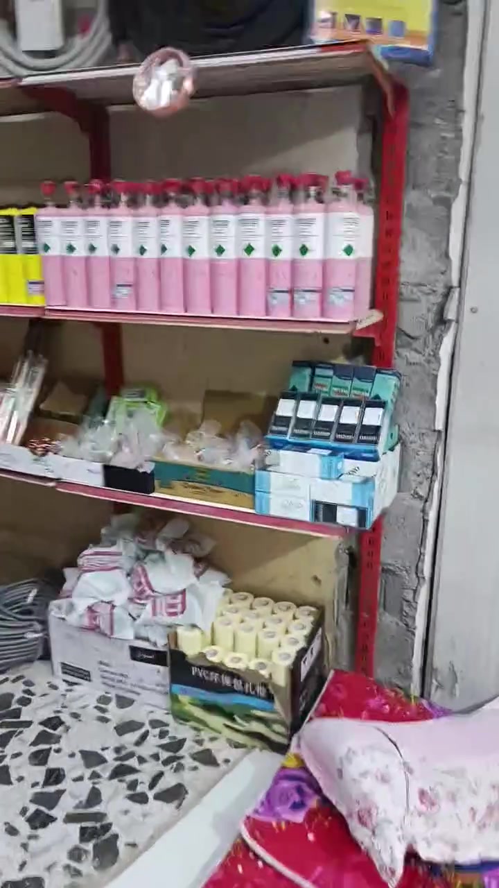 جميع أدوات السبالت غاز 410A + R22 و بواري و ادوات الثلاجات وادوات التصليح للسبالت و الثلاجات 
العنوان مقابيل مول الأمراء في محلات علي زويد
ورشه ابو سيف علي و ابو سيف عمار


**إذا كنت صاحب هذا الإعلان وتريد حذفه لأي سبب، رجاءا أرسل رسالة إلى الدعم الفني**