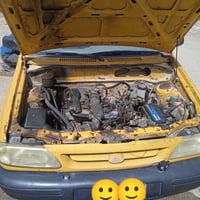 ٢٠١١ • رقم نجف • مكينة وكير