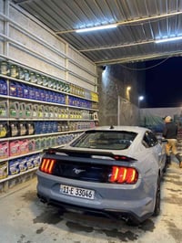 #بسم_الله #بسعر_مناسب ⁉️🥇  🚘 فــورد مــوســتنك  ايكو بوست بريميوم   📆 ...