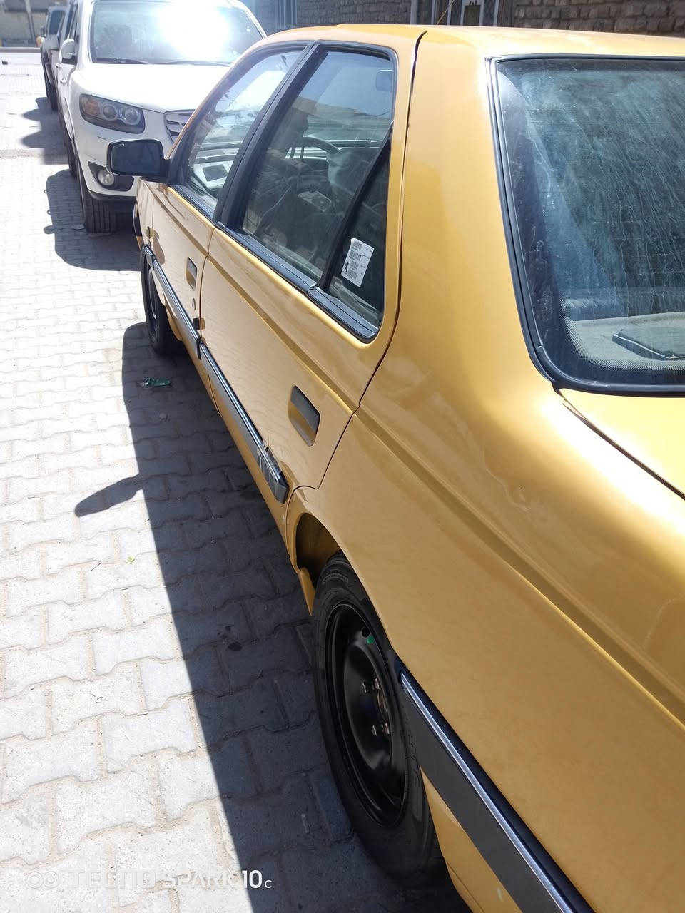 بيجو موديل 2016
السعر 45 وبيها مجال

***********
