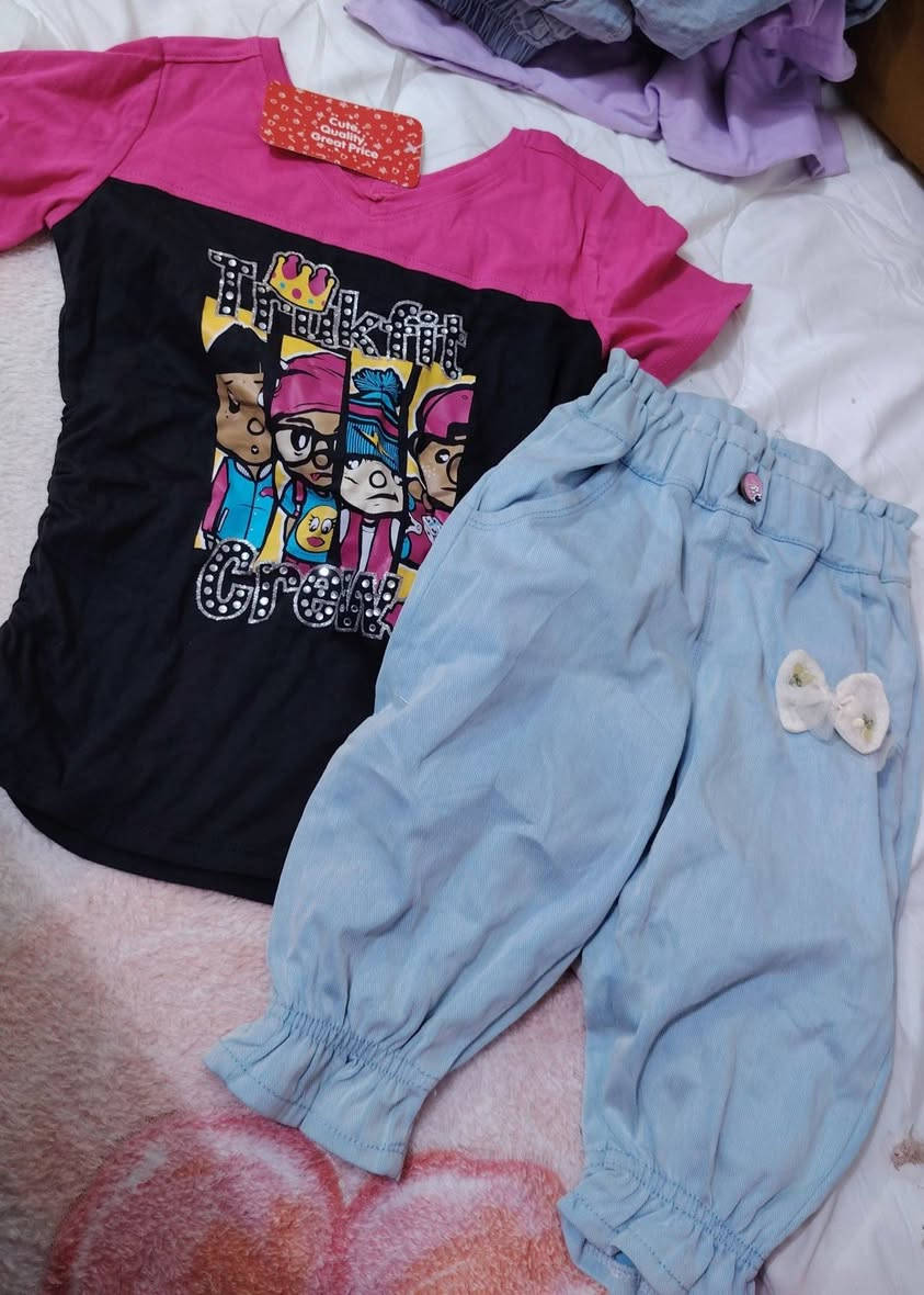 بات بات ٢٥ قطعه ع الفين
قطعتين يجي بي جيس


**إذا كنت صاحب هذا الإعلان وتريد حذفه لأي سبب، رجاءا أرسل رسالة إلى الدعم الفني**