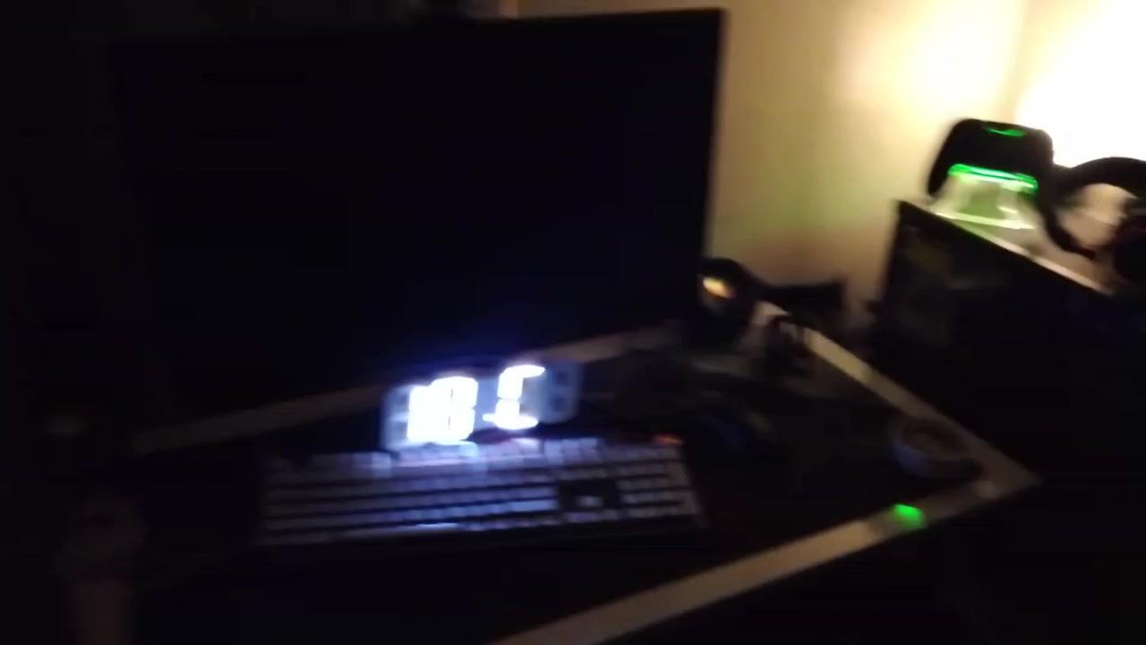 سلام عليكم pc للبيع 
مكاني بغداد
شاشة180هرتز 2k
كامله ما بية اي نقص بس يوم بي اس
جديده pc 
بس أيده مو وياه
1800قفل


**إذا كنت صاحب هذا الإعلان وتريد حذفه لأي سبب، رجاءا أرسل رسالة إلى الدعم الفني**