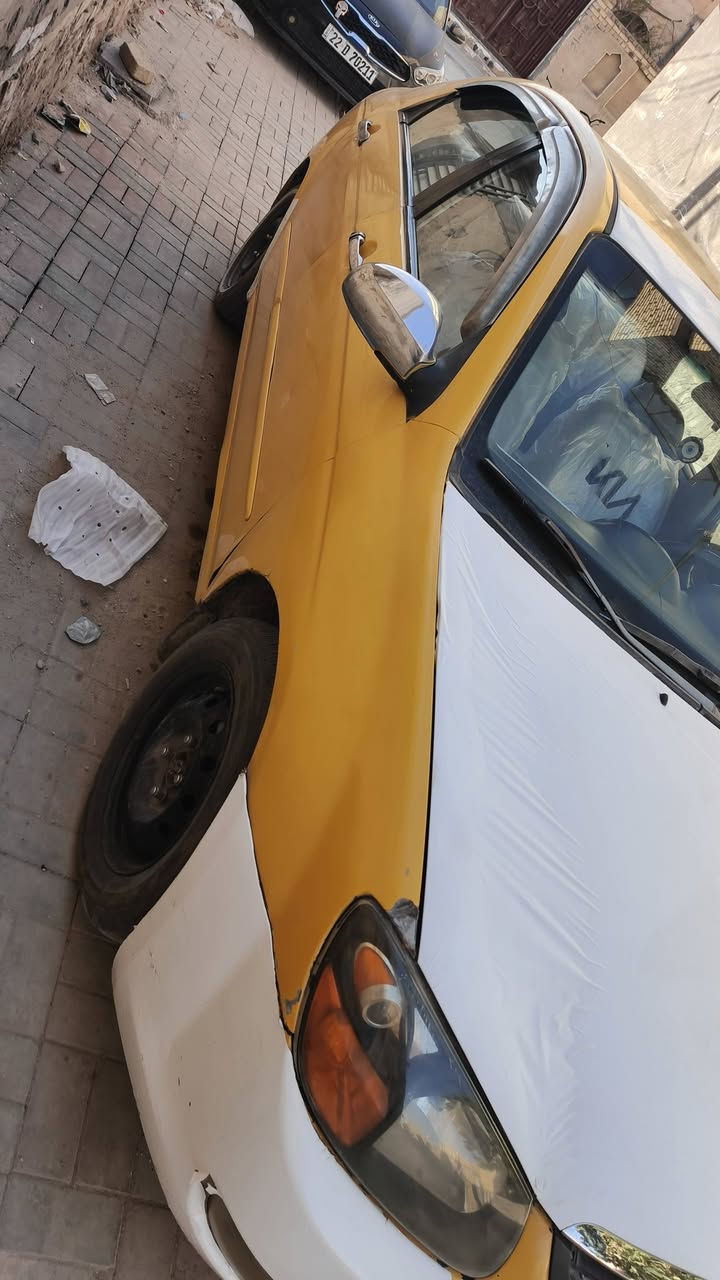 السلام عليكم سياره سبكتره ٢٠٠٨ ضربته جاملغ أمامي مبدل بنيد كير ومحرك وتبريد خير من الله عليه هيئة وغرامات ٨٠٠يطيح من سعرها والسعر ٧٠ ومداور ثاني يوم 
***********
