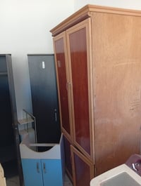 كناتير خشب • سنك مطبخ • بروانه