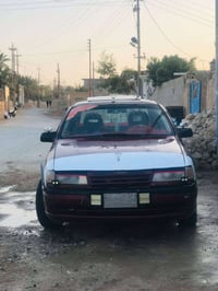 للبيع  فكتره 2000 حديده للتواصل 07814365912