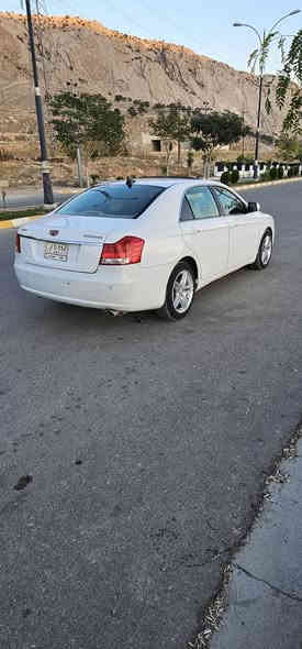 جیلی ئیم گراند 8مەرغوب مۆدیل2013 مواسەفات فول فولە ناوزەرد سلایت کوشن جلد حاسە تەبریت ساردووگەرم   بەشەرتە گیرو مەکینەی بیلاد لانسەرە نەکراوەتۆ بەشەرتە سەنەوی پلاسیکە قیستی تیانەماوە  بەشەرتی ئەوالیاتو حاسیبەو پاکانەش بەوشەرتە  بێ بۆیاخە بێ ساردووشوخوت  یجی پێوە نیە هەموگیانی لەسەرشەریکەماوەتۆ  یەک دینارمەسرفی تیانیە   لەدەعامیوە بۆ دەعامی بەشەرت ئەی فرۆشم سعری 51وەرەقە    ***********    ***********
