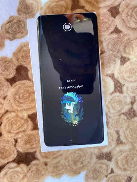 السلام عليكم هونر اكس 9c كامل ملحقات جهاز نضيف ومكفول من كلشي ذاكره 256 الداخليه 24 والمواصفات كلهن موجودات مقابيل عينكم السعر 275وبي مجال بسيط والي ينطي سعر من كيفه يسمع كلام ما يليق بيه
مكاني حله مجسر نادر استفسار اكثر اتصل وبيك خير ودلل ***********
