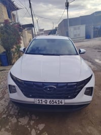 توسان وارد كوري ٢٠٢٢  ماشية ٧٠ حادثه جاملغ امامي مصلح وحافة البنيد رقم...