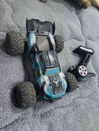 سياره سريعه • شغاله • الشاحن ضايع