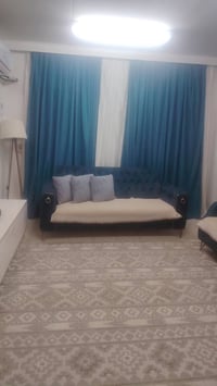 عشر مقاعد • كنب