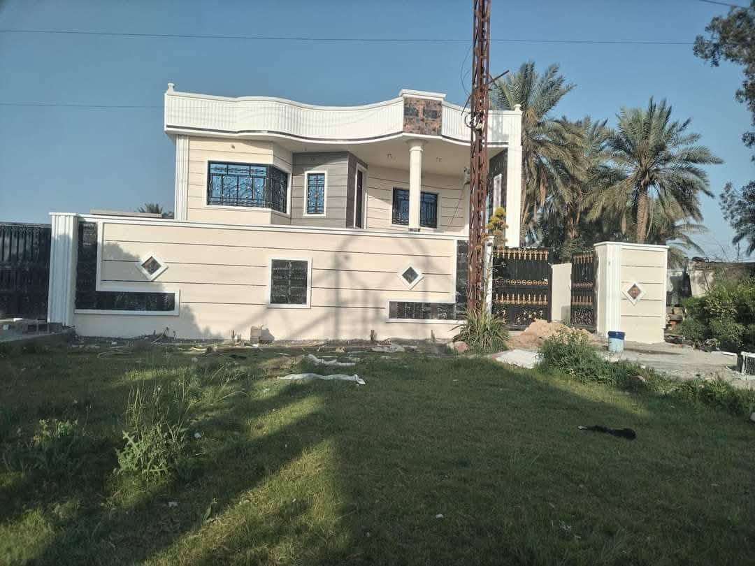 صباغ متفرغ حاليا لكافه الاصباغ والديكورات والواجهات بغداد الدوره نعمل كافه بغداد
*********** اتصال
*********** واتساب
