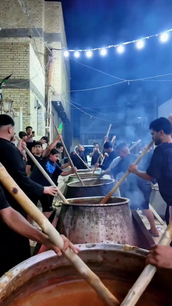 اي استفسار على الطبخ بخدمتكم الطباخ حسين العيساوي


**إذا كنت صاحب هذا الإعلان وتريد حذفه لأي سبب، رجاءا أرسل رسالة إلى الدعم الفني**