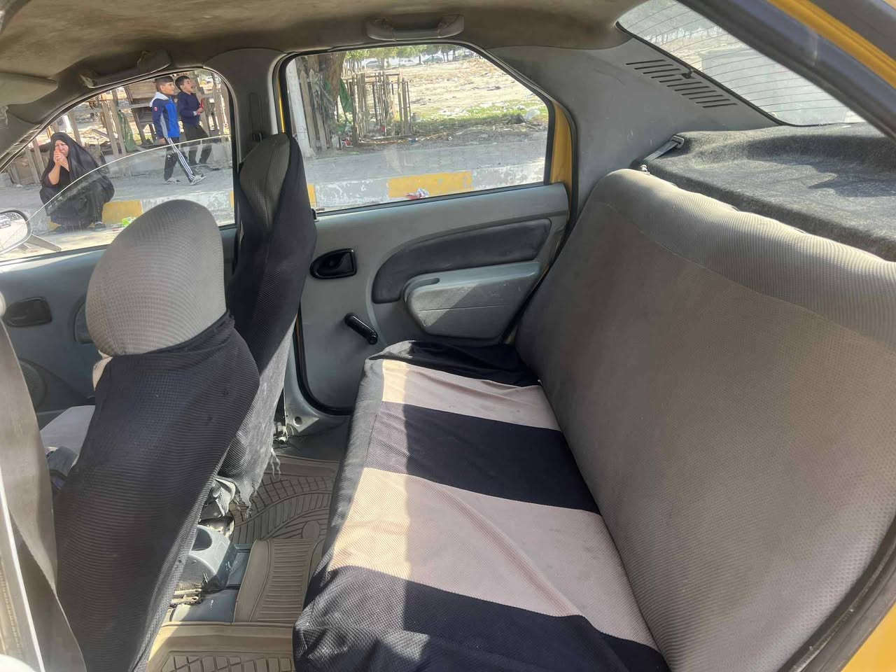 السلام عليكم
رينو لوكان 2014بور
رقم بغداد والمالك بغداد
مكينه وكيرزينات 
السعر 48وبي مجال والسنويه 28تنتهي 
الاستفسار الاتصال على الرقم ***********
