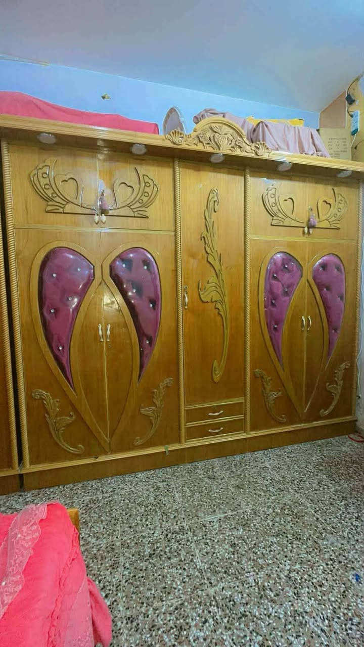 غرفه اخشاب تسكام درجه اولى  كربلاء حي الساهرون سعر 1700 وبيها مجال للشراي


**إذا كنت صاحب هذا الإعلان وتريد حذفه لأي سبب، رجاءا أرسل رسالة إلى الدعم الفني**