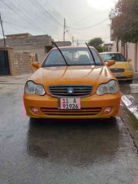 سياره سي كي موديل 2012 كير او محرك شرط كابون بانزين بيها. قطره صبغ ماب...