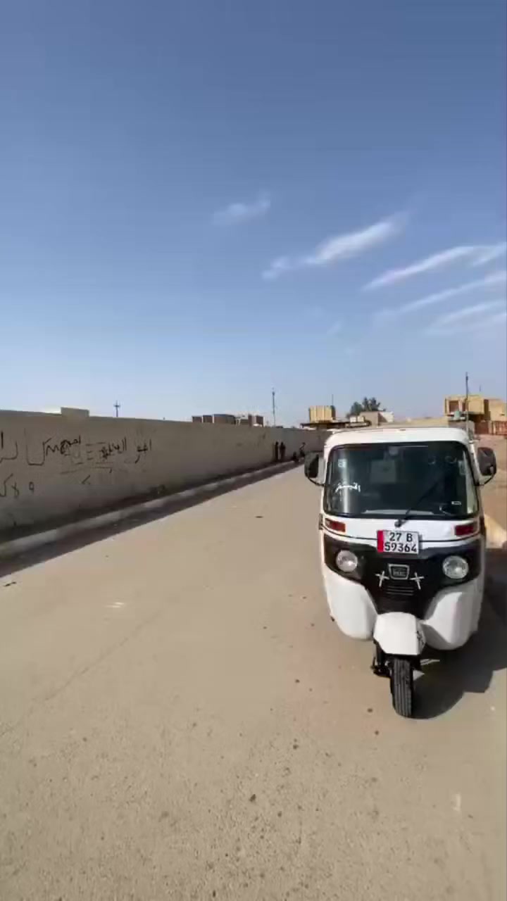 سلام عليكم تكتك للبيع مديل 21 كشر كفاله عامه شلع مكينه مجفته تجفيت شريكه معمره دوس فقط شراي يتصل ***********
