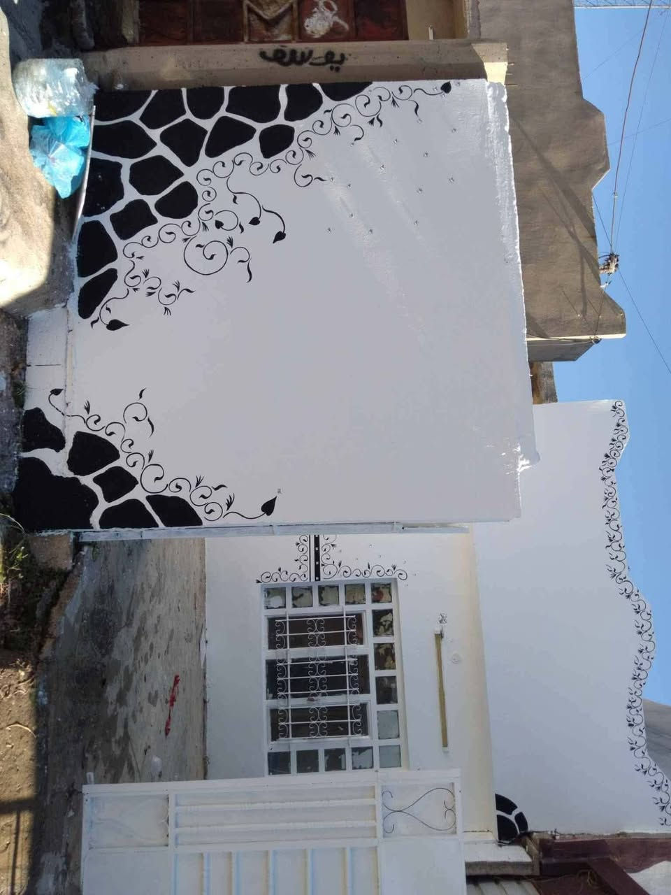 صباغ قاط واحد واجها سعر 75  حق ايدي ***********
