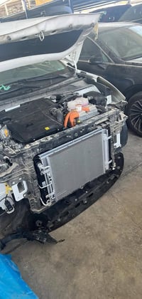 نيرو ٢٠٢١ • كير جديد • حادث امبدل