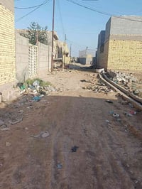 قطعه لبيع 07823178452