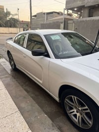 چارجر • ٢٠١١ • رقم بصره