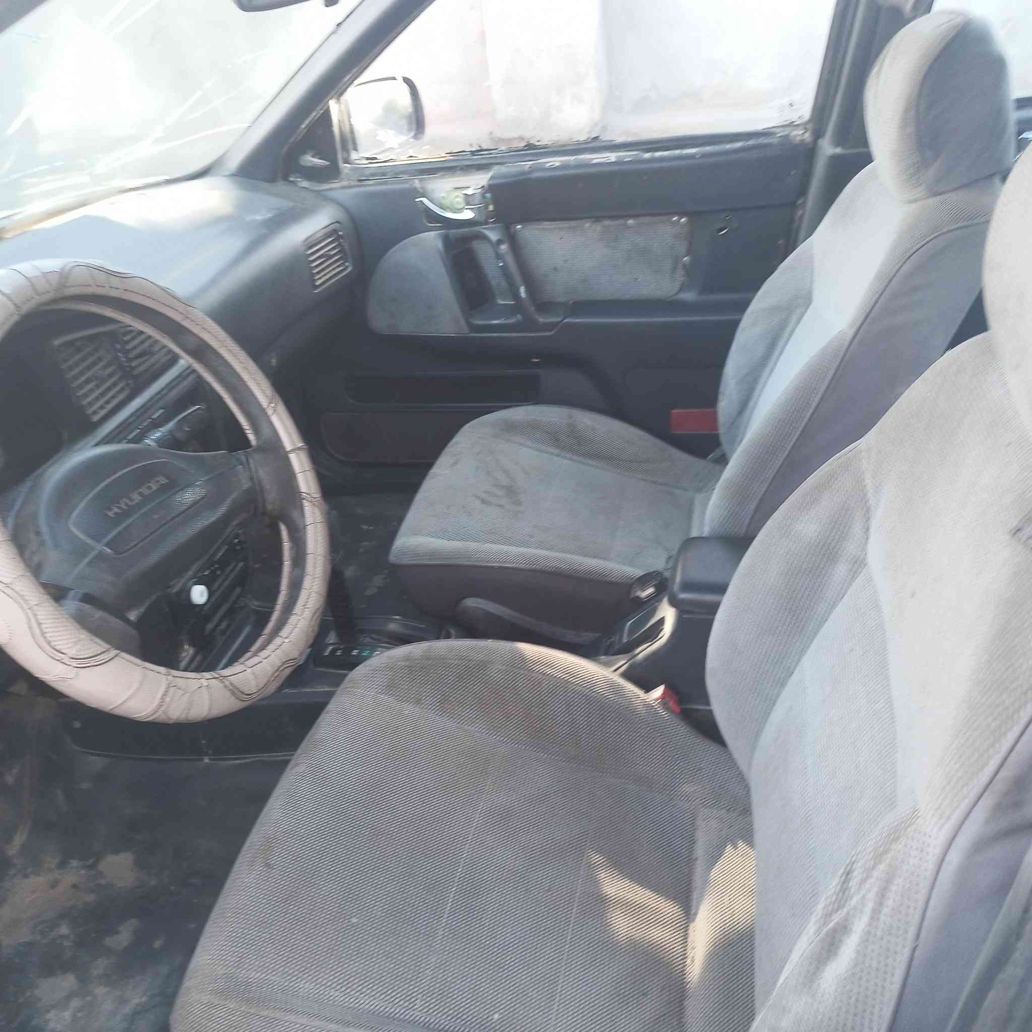 النترا92فحص نينوى ماندل صاحبها محرك معمر رايمن كير مال كصه جديد السعر 18 وبيها مجال مراوس حسب القناعه للتواصل ***********/*********** مكان السياره الشرقاط
