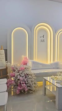 مفتوح الحجوزات من اول يوم عيد 😍 ٠٧٧٠٢٠٨٧٥٢٧كوشات هيفين