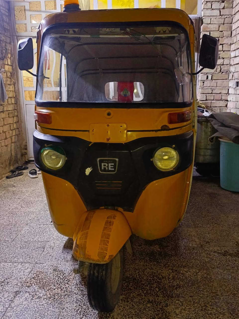 السلام عليكم تكتك 2018 شهر 11 كشرهة حلو بس المكينة تنقص وتخر دهن يرادلها تجفيت عارضها 5400 ومجالها قليل بسمي التكتك وارقامها نكليزي ***********
