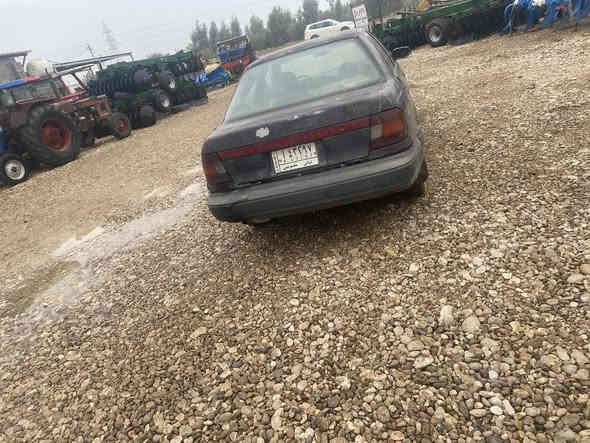 السلام عليكم سياره النتره مديل 1992 سنويه ٢٨ تحويل ثاني يوم  ***********
