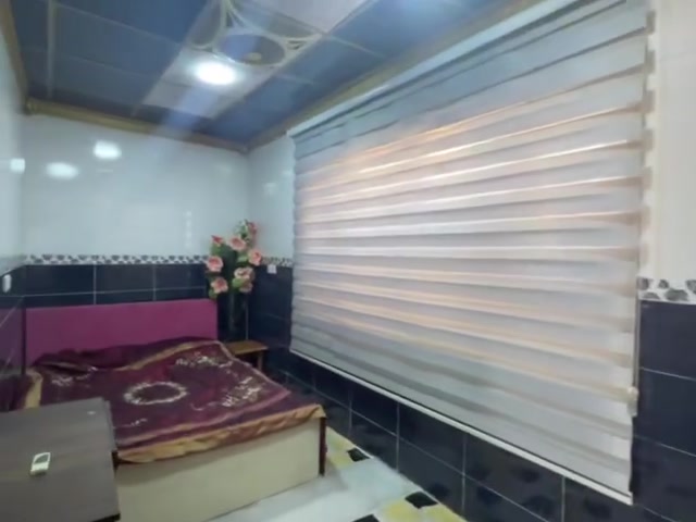 شقه مفروشه للايجار يومي *********** واتساب
