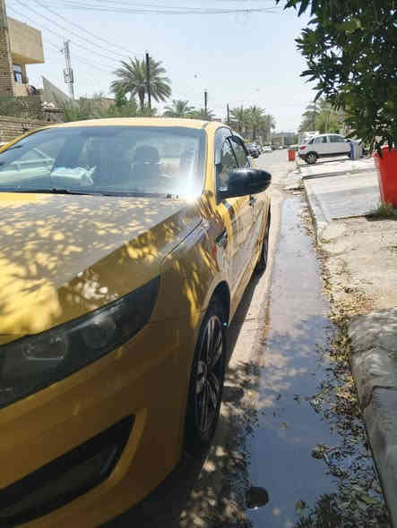 سلام عليكم 
اومتما موديل 13 
وارد امريكي 
تخم تاير جديد كهربايات بلاديه 
صدر امامي خلفي جديد مكينه وكير خير من لله 
السياره جاهزه شغل وطلع 
المواصفات 
بصمه تشغيل 
بصمت ابواب 
بصمه جنطه 
كشن السايق كهربائي 
تحكم ستيرن  لايتات زنون عالي وناصي 
السياره فول ما عده الفتحه 
مابيه اي نقص  
السياره بسمي ثاني يوم تحويل  
مكاني بغداد العامريه 
*********** تصال رصيد 
***********واتساب  
السعر 95
