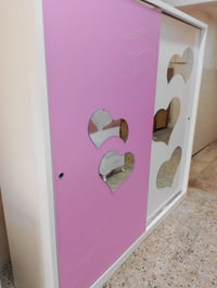 غرفة بنات • ٥ قطع • موصل قادسيه