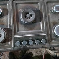 طباخ منضدي • شغال • الموصل