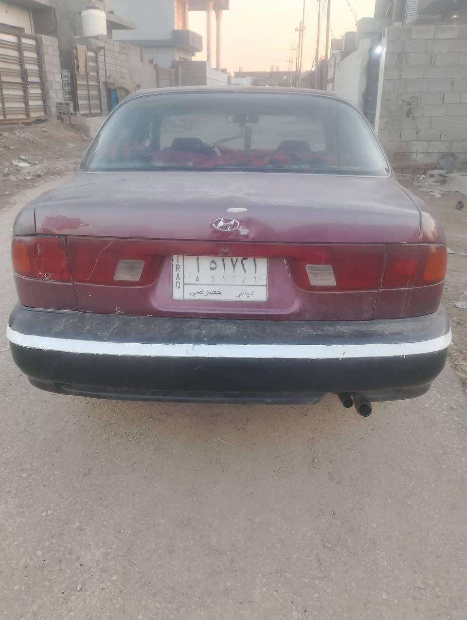 سلام عليكم سانتا تو مكينه بيها بخار راعيها متوفي توجد بس وكاله خاصه بيع او مراوي سعر 22ادور امراوس اونطي فرق ***********
