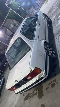 ١٩٩٠ • مكينة ٢٥٠٠ • جير ZF