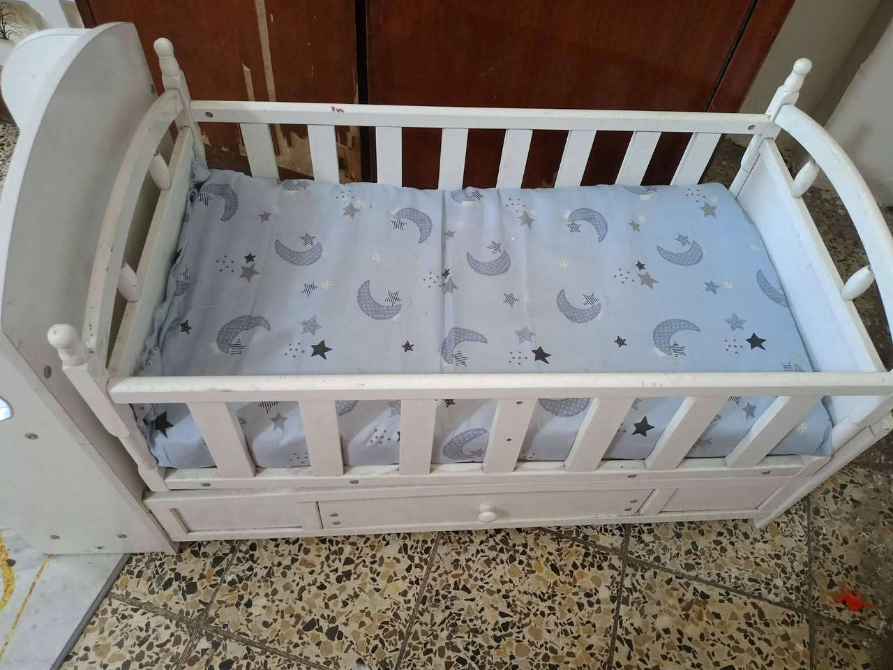 كنتور صاج باب اول السعر 100.     جربايه اطفال جديده السعر 50


**إذا كنت صاحب هذا الإعلان وتريد حذفه لأي سبب، رجاءا أرسل رسالة إلى الدعم الفني**