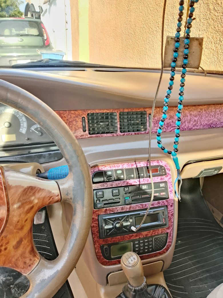 السلام عليكم سمند موديل 2011 محرك كير تبريد خير من الله رقم بغداد انكليزي ***********
