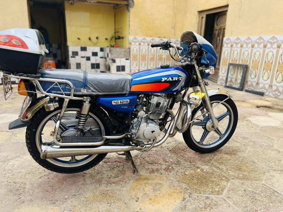 بارت موديل  ٢٢ اوراق اصولي دراجه نضيفه حلوه مرتبه مابيه اي نقص سلف كهربائيات شغاله سعر 950 بيه مجال قليل ***********
