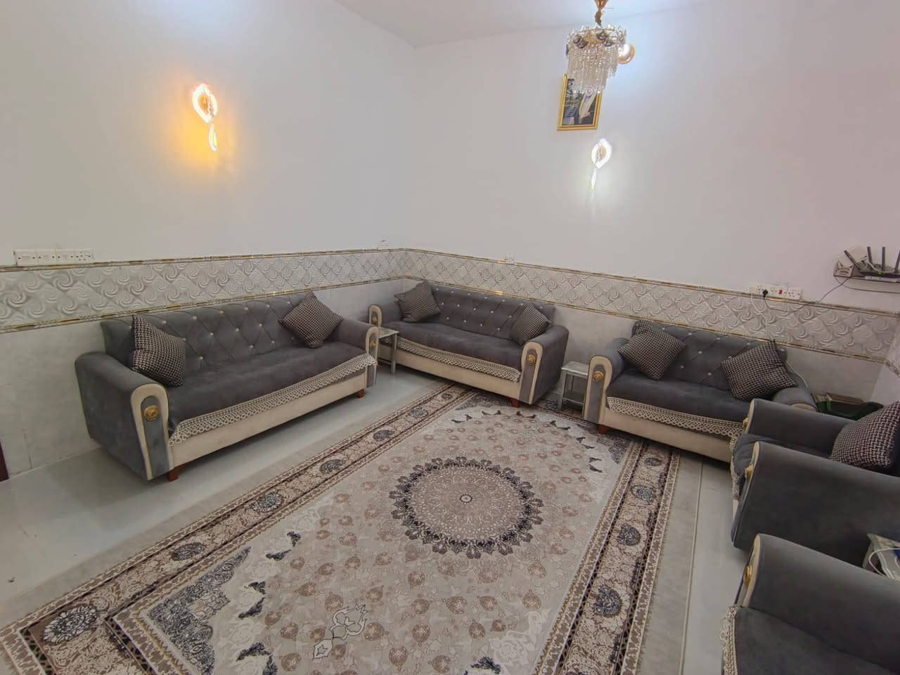 تخم نضافه درجه اولى وحطاطه 10 مقاعد سعر 350 وبي مجال


**إذا كنت صاحب هذا الإعلان وتريد حذفه لأي سبب، رجاءا أرسل رسالة إلى الدعم الفني**