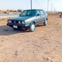 كولف ١٩٩١ • محرك شرط • تلعفر